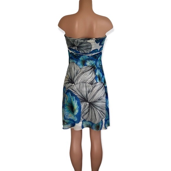 MARIA VASQUEZ Dress - Picture 4 of 7